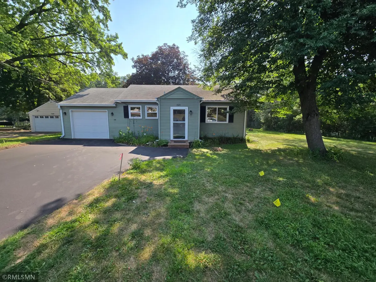1020 Evergreen Lane N, Plymouth, MN 55441 - #1