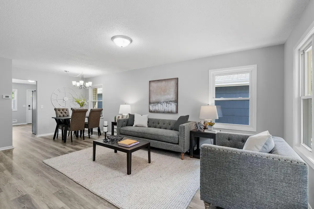 5132 Vincent Avenue N, Minneapolis, MN 55430 - #1
