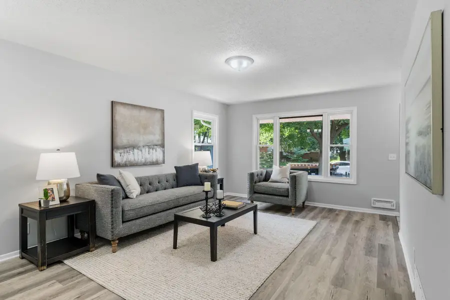 5132 Vincent Avenue N, Minneapolis, MN 55430 - #2