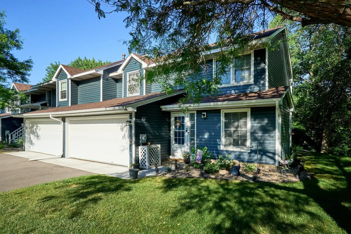 2327 Grange Avenue N, Oakdale, MN 55128 - #1