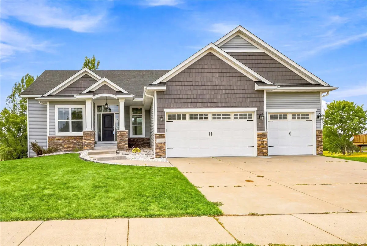 22508 Zion Parkway Nw, Bethel, MN 55005 - #1