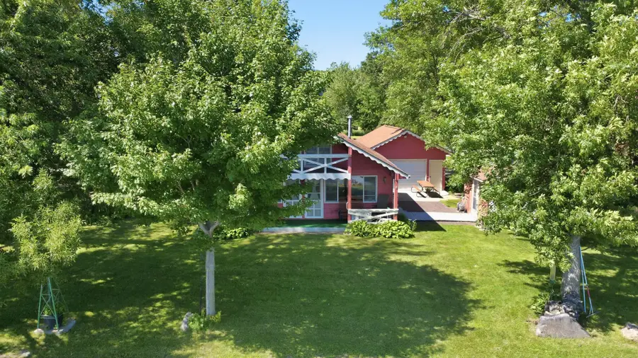 14487 Breezy Point Road, Atwater, MN 56209 - #3