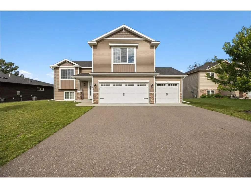 303 29th Avenue Se, Saint Cloud, MN 56304 - #1