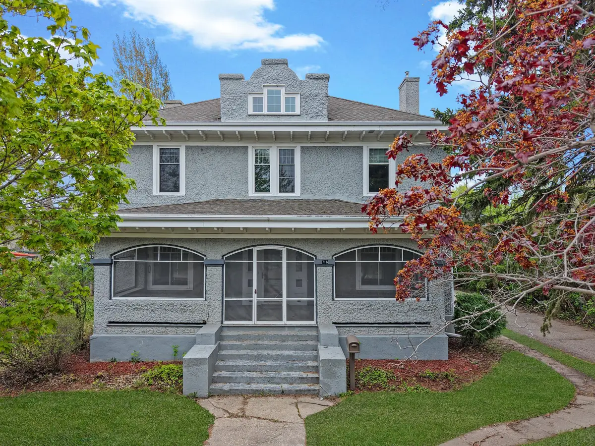 716 N Broadway, Crookston, MN 56716 - #1