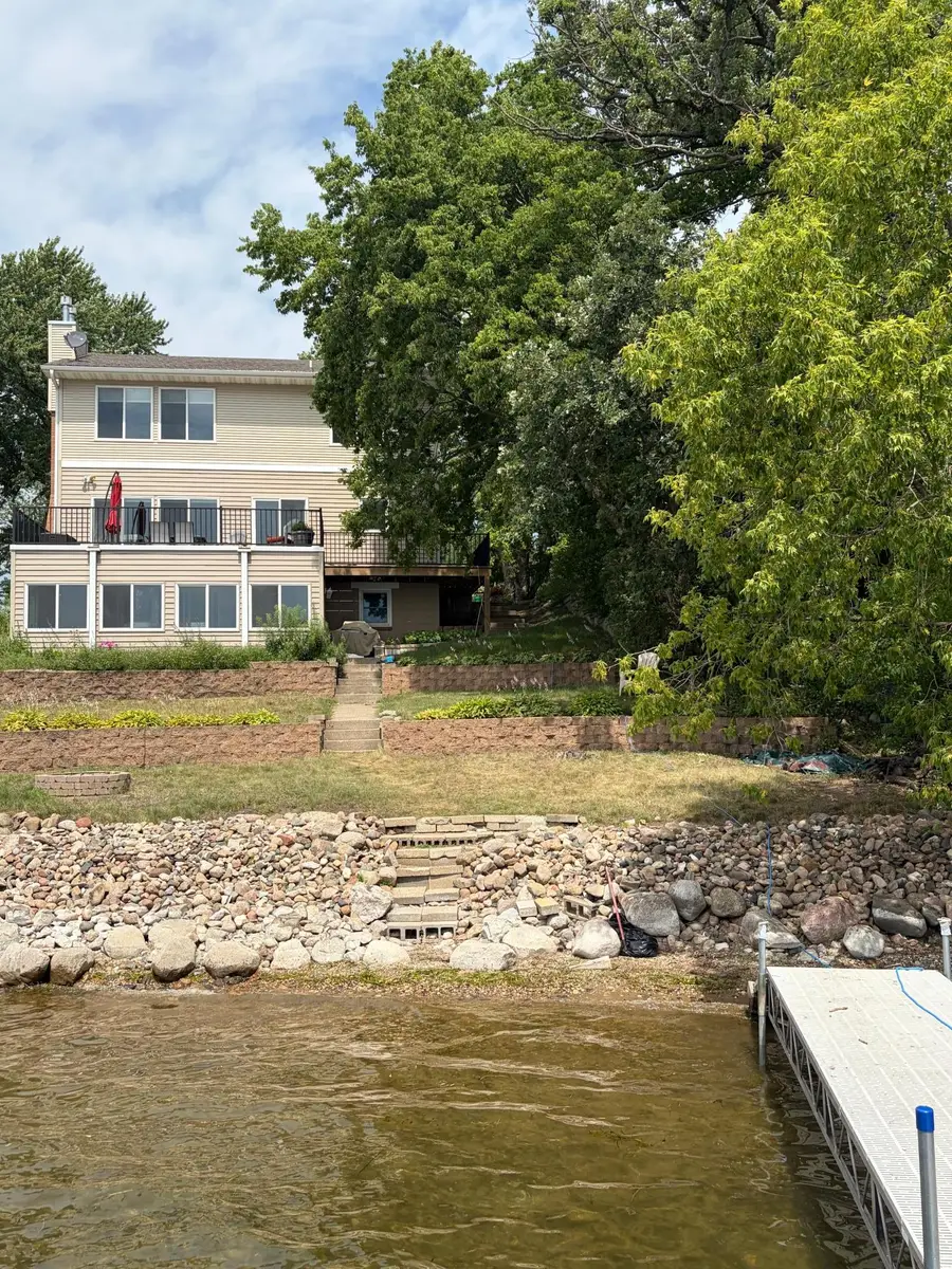 2234 Lake Pulaski Drive, Buffalo, MN 55313 - #2