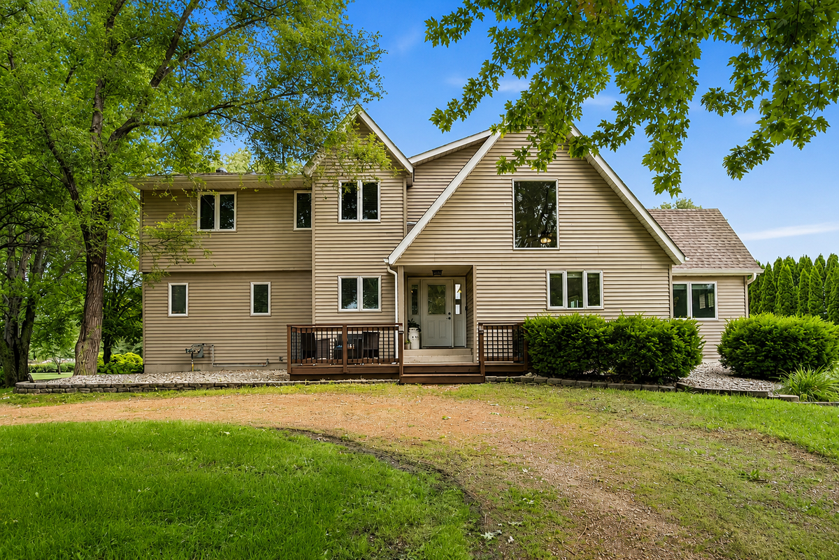 135 Airport Road, Hutchinson, MN 55350 - #1