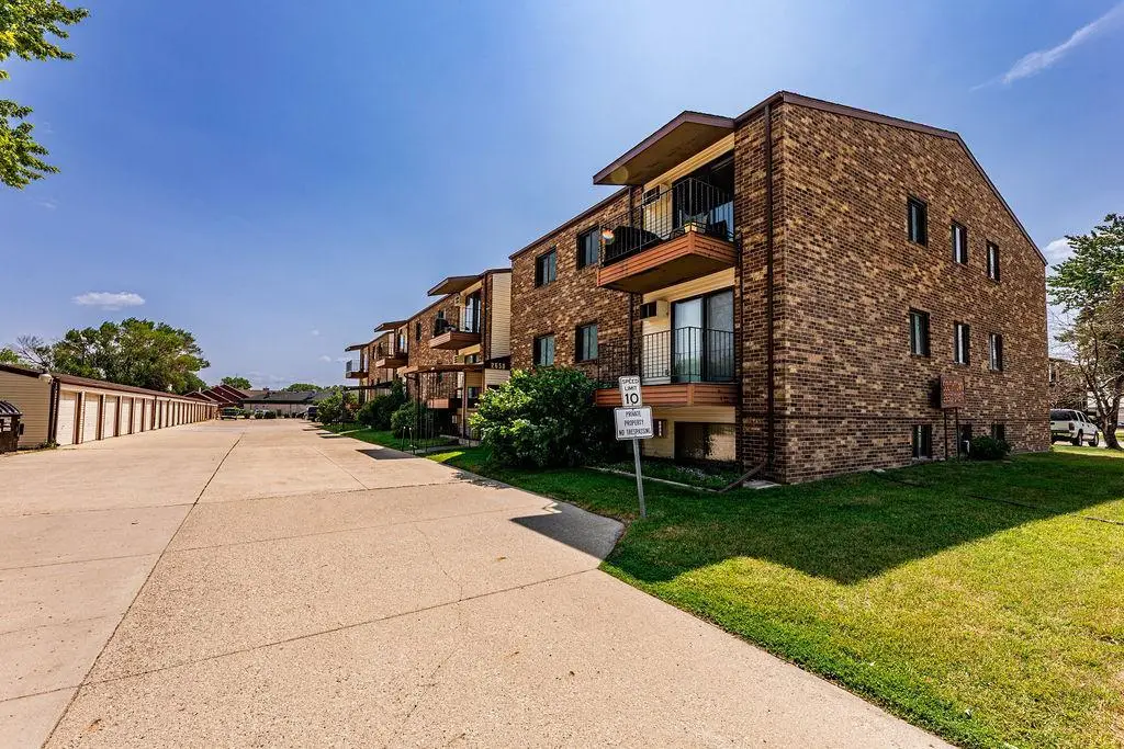 2650 15th Street S #307, Fargo, ND 58103 - #1