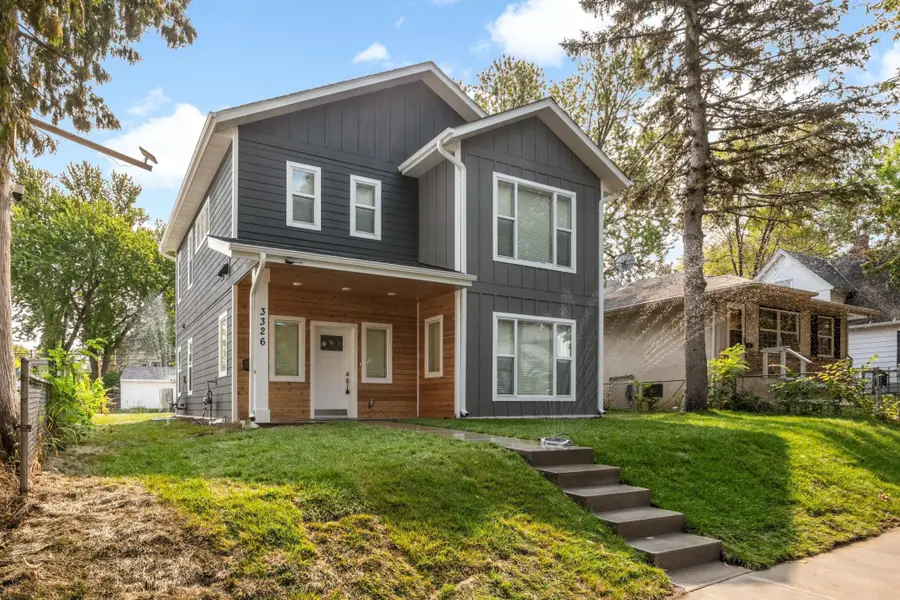 3326 Thomas Avenue N, Minneapolis, MN 55412 - #2