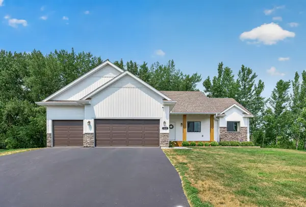 313 Lachermeier Lane, Waverly, MN 55390