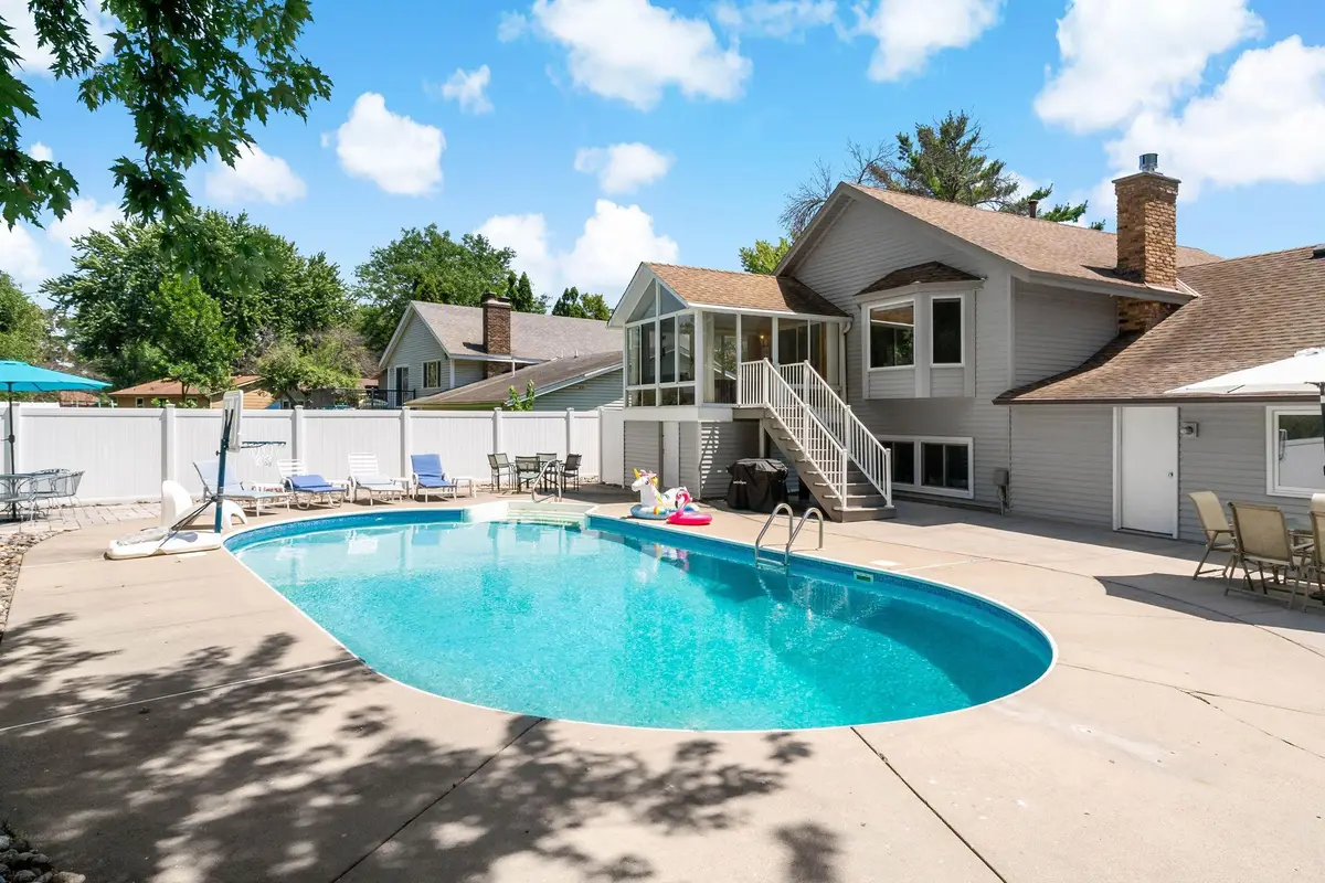 1016 Westview Drive, Farmington, MN 55024 - #1