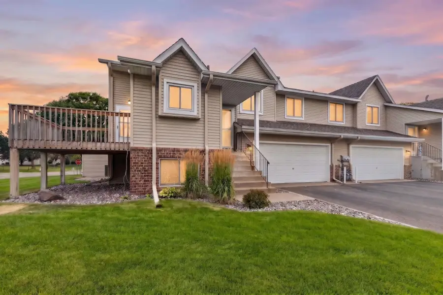 9313 Loch Lomond Lane, Brooklyn Park, MN 55443 - #2