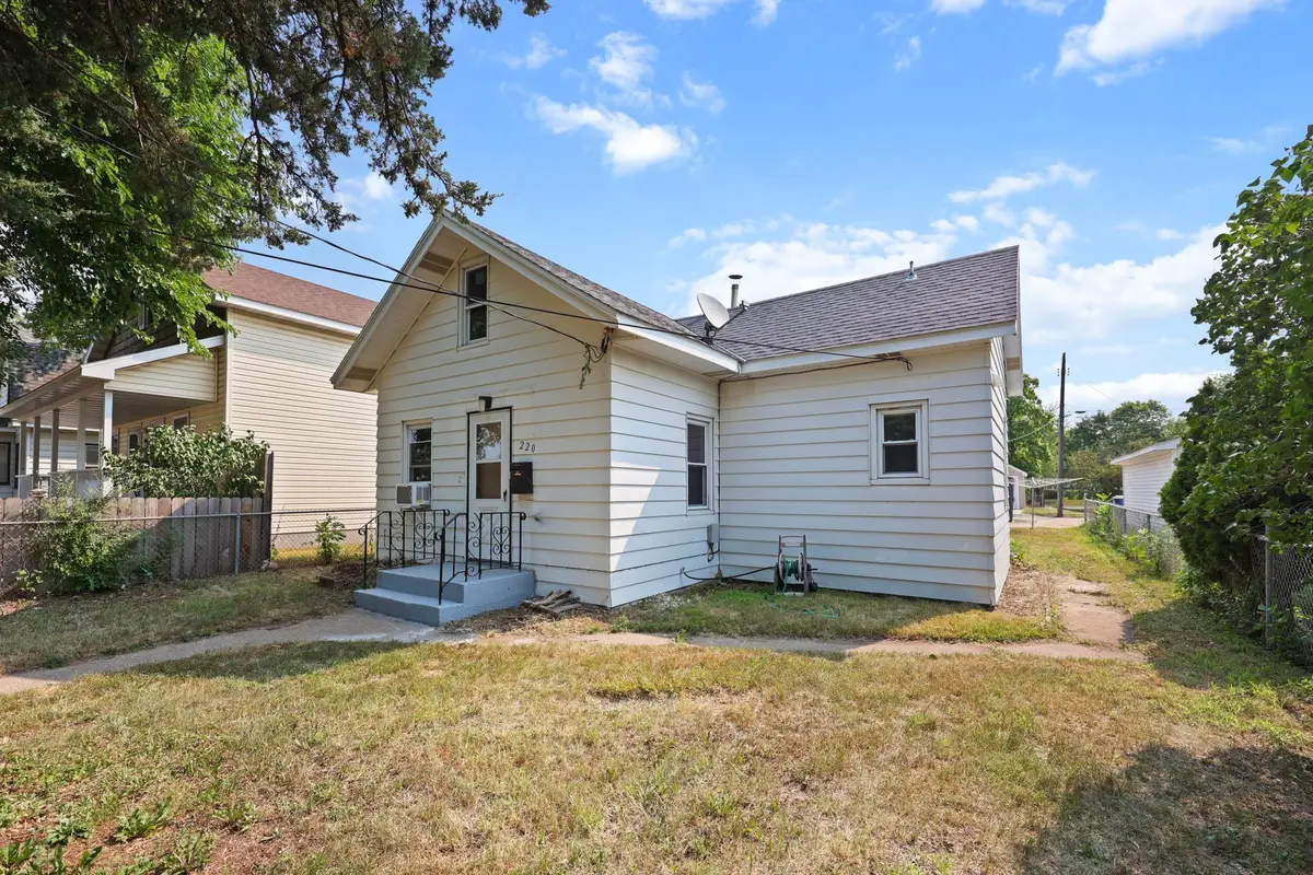 220 33rd Avenue N, Saint Cloud, MN 56303 - #1