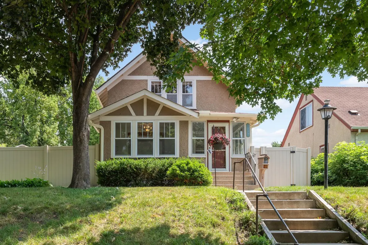 5537 32nd Avenue S, Minneapolis, MN 55417 - #1