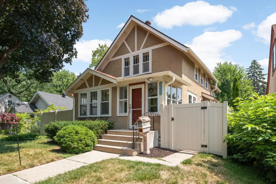 5537 32nd Avenue S, Minneapolis, MN 55417 - #2