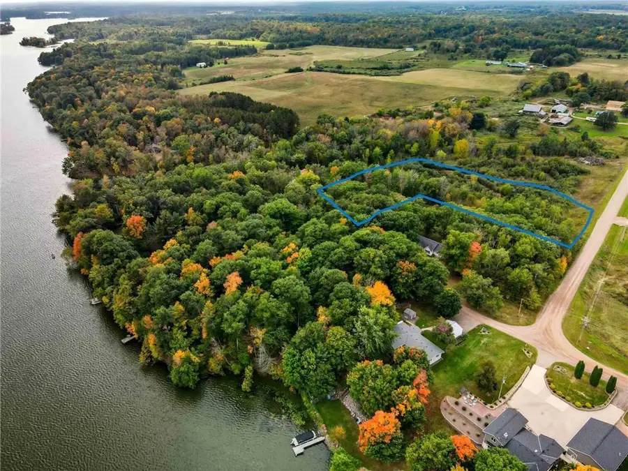 TBA North Lake Drive, Mora, MN 55051 - #3