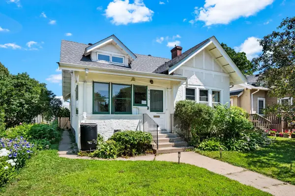 4615 1st Avenue S, Minneapolis, MN 55419