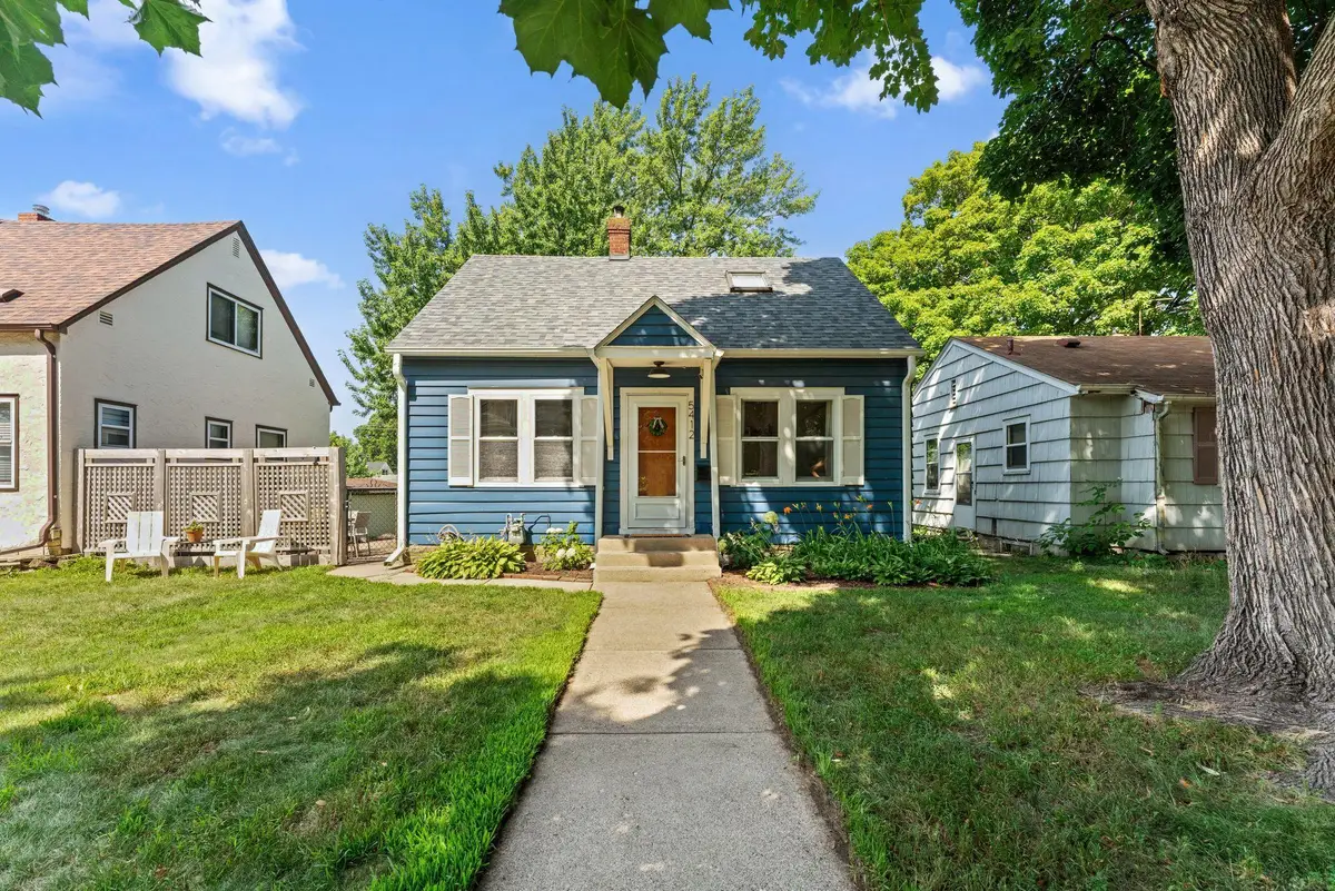 5412 30th Avenue S, Minneapolis, MN 55417 - #1