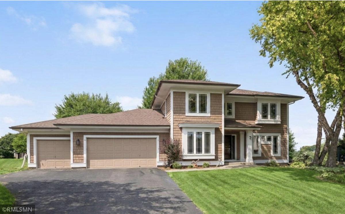 766 Quail Run, Waconia, MN 55387 - #1
