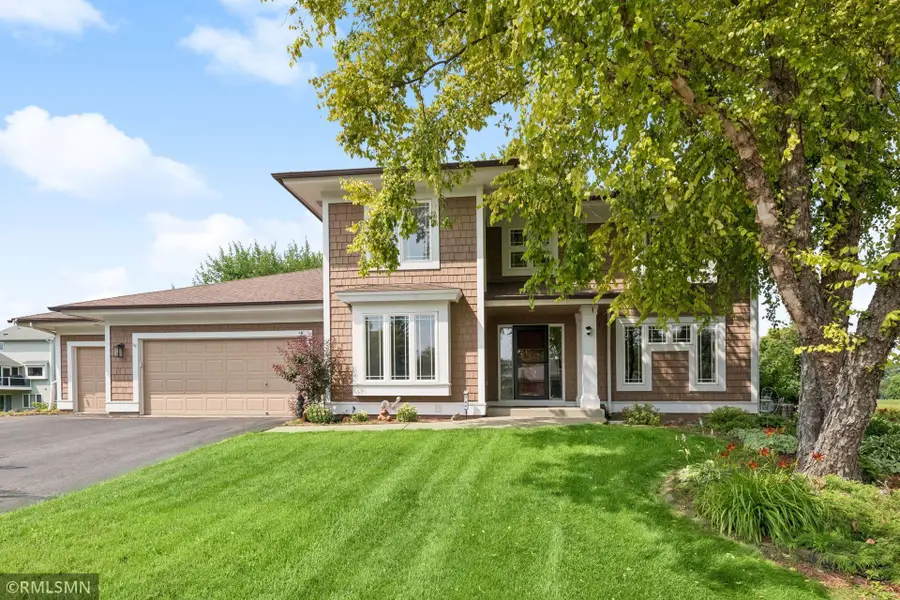 766 Quail Run, Waconia, MN 55387 - #3