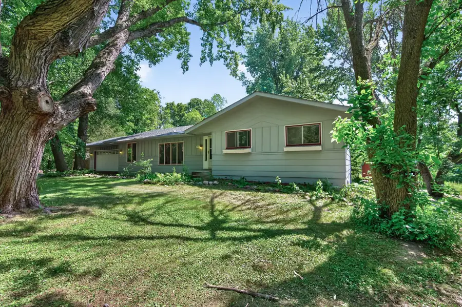 3948 Sunshine Drive, Oak Grove, MN 55303 - #2
