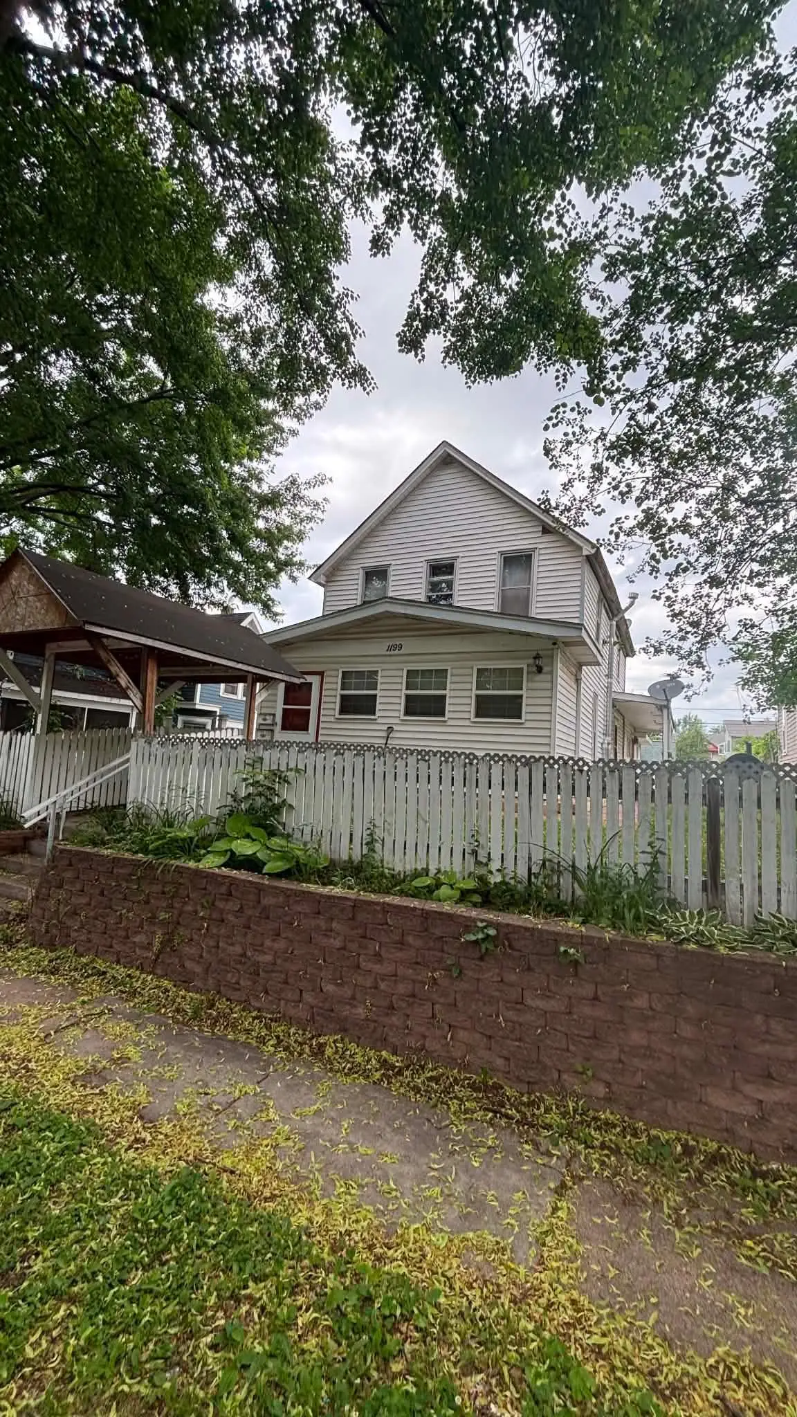 1199 Ross Avenue, Saint Paul, MN 55106 - #1