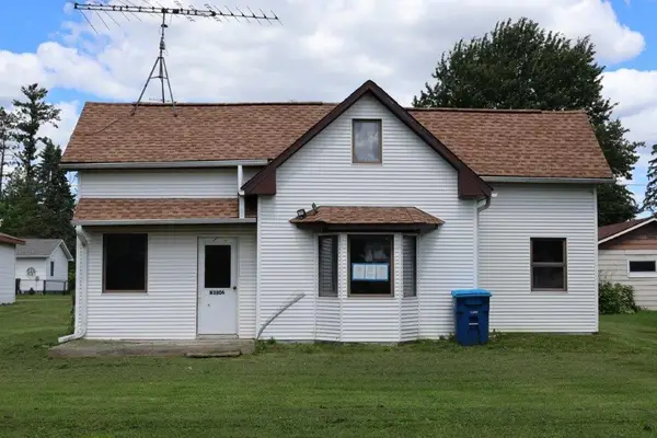 N3806 6th Street, Weyerhaeuser, WI 54895