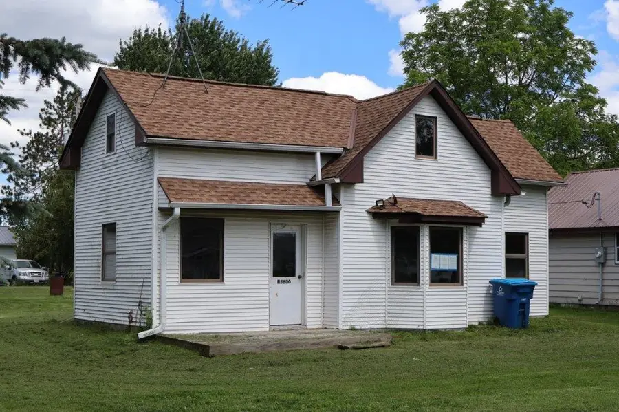 N3806 6th Street, Weyerhaeuser, WI 54895 - #2