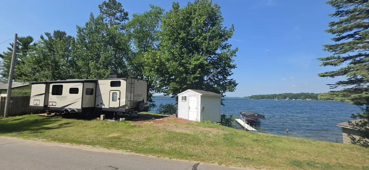 30965 E Cottonwood Road, Cushing, MN 56443 - #1