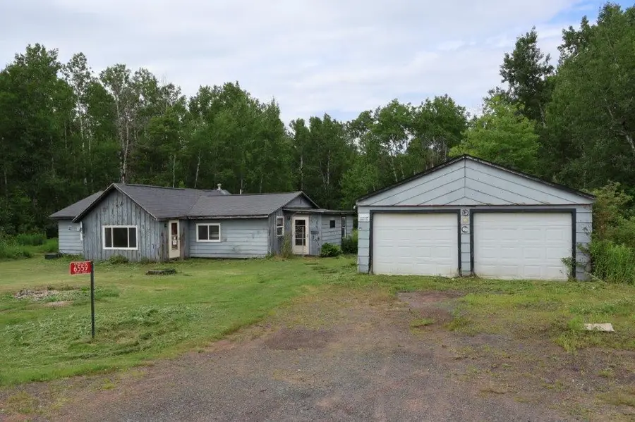 6559 E County Road C, South Range, WI 54874 - #3