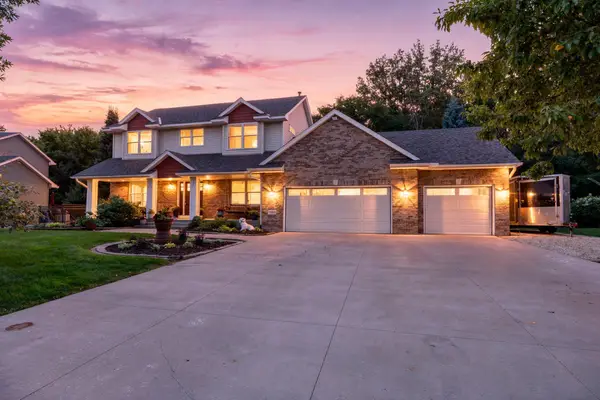 5845 Bayberry Drive, White Bear Lake, MN 55110