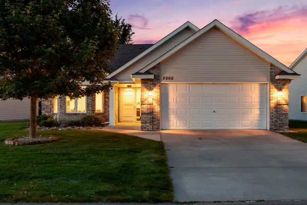 3000 127th Lane Nw, Coon Rapids, MN 55448
