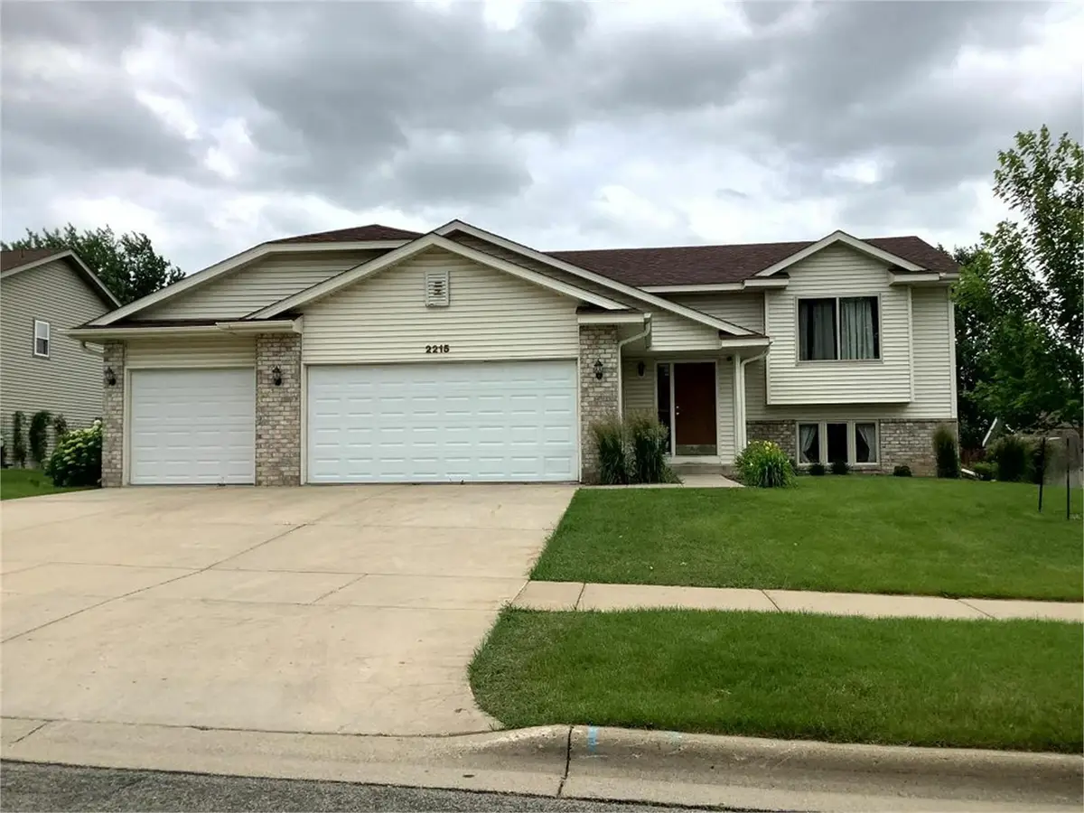 2215 Hulett Avenue, Faribault, MN 55021 - #1