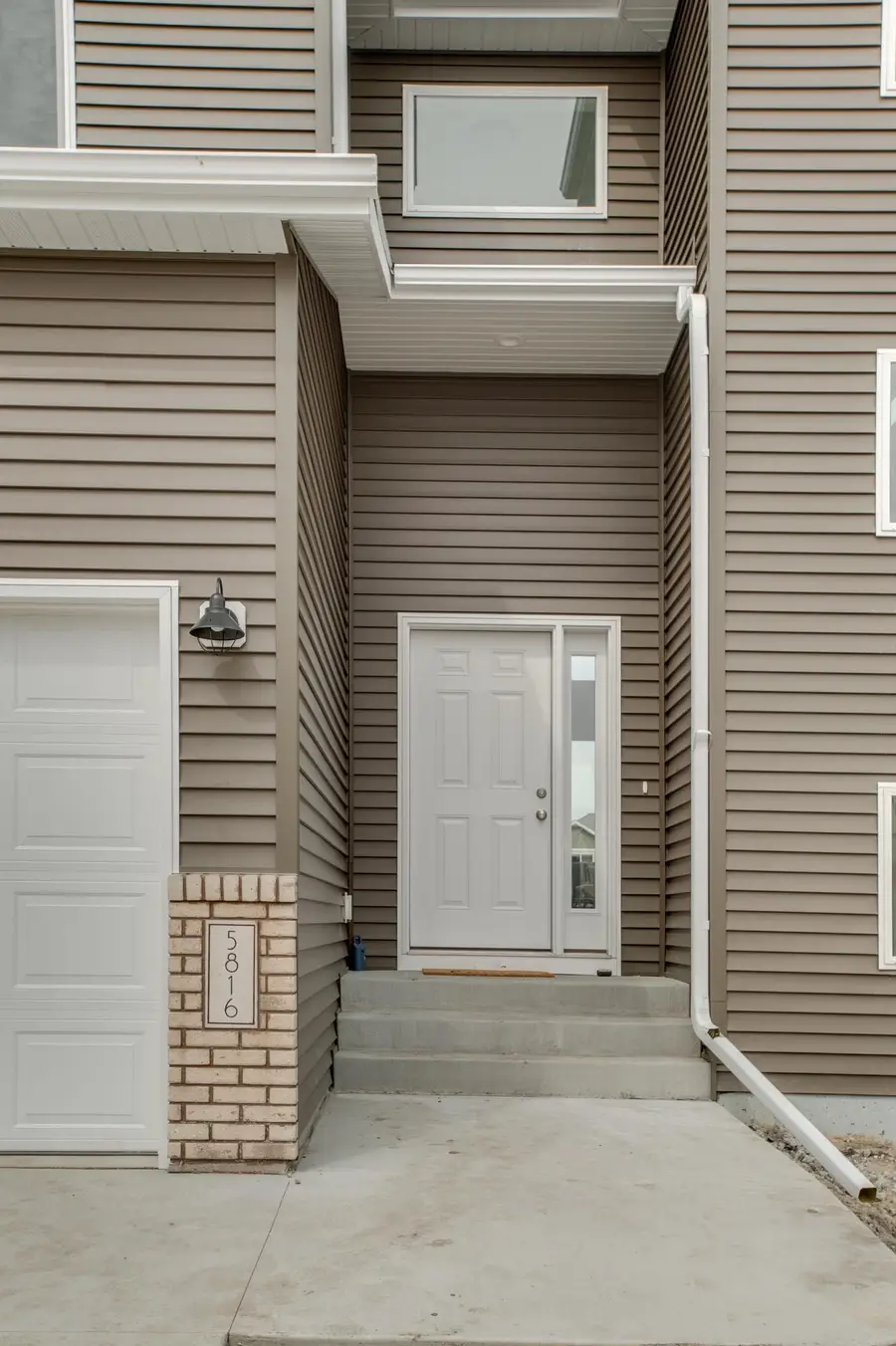 5816 James Drive W, West Fargo, ND 58078 - #2