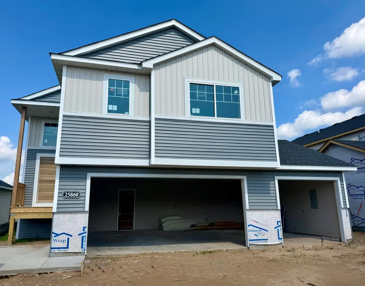 25860 Emerson Court, Wyoming, MN 55092 - #1