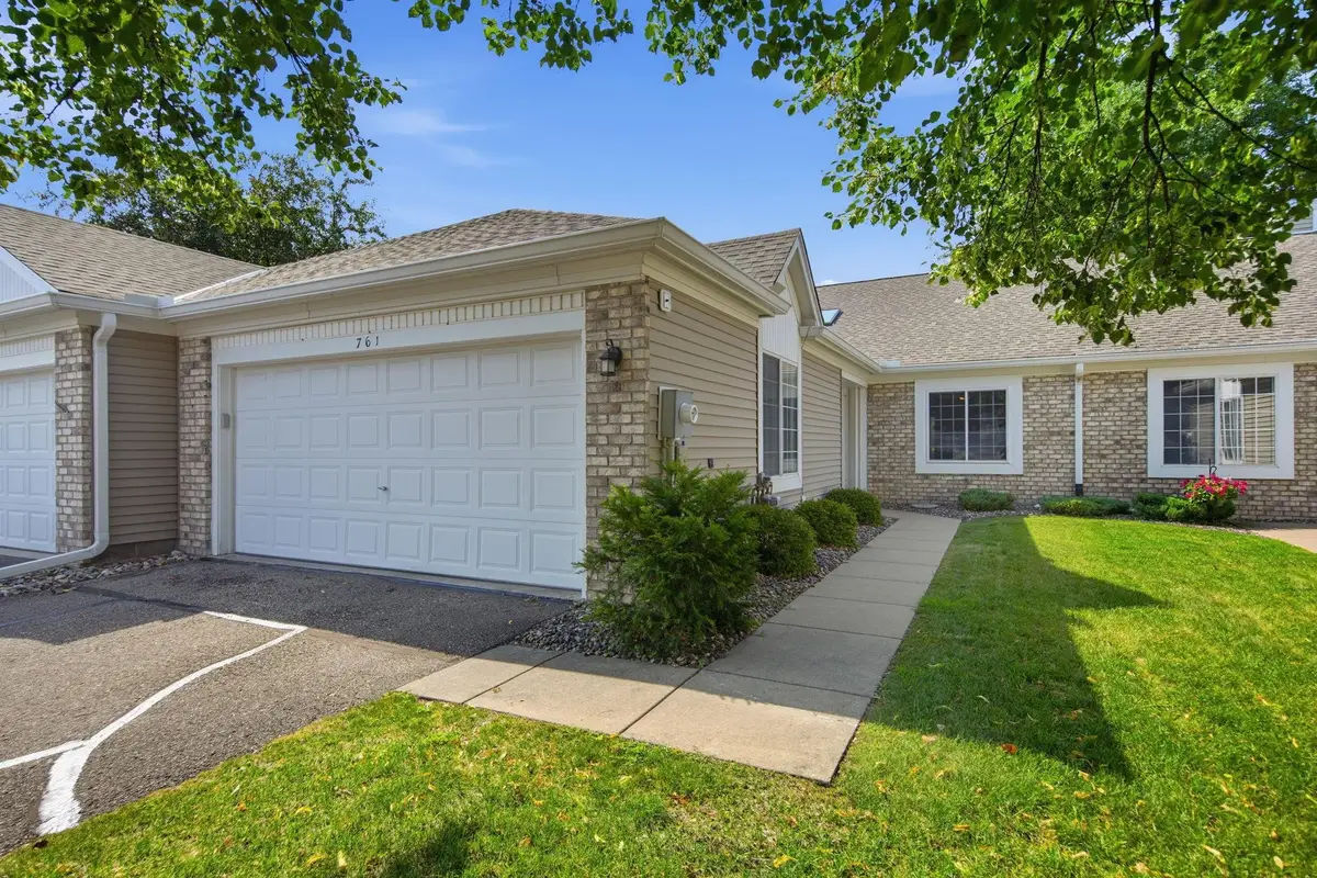 761 Markgrafs Lake Draw, Woodbury, MN 55129 - #1