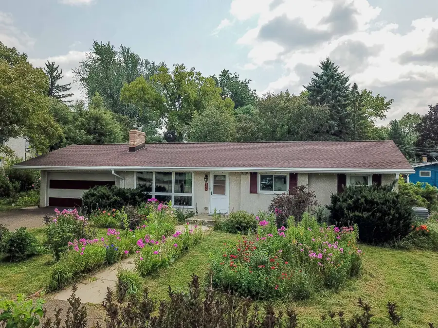 6229 10th Street N, Oakdale, MN 55128 - #2