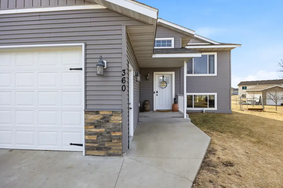 360 2nd Street Court Sw, Rice, MN 56367 - #2