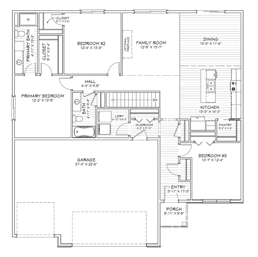 9550 Andrew Court, Elko New Market, MN 55020 - #2
