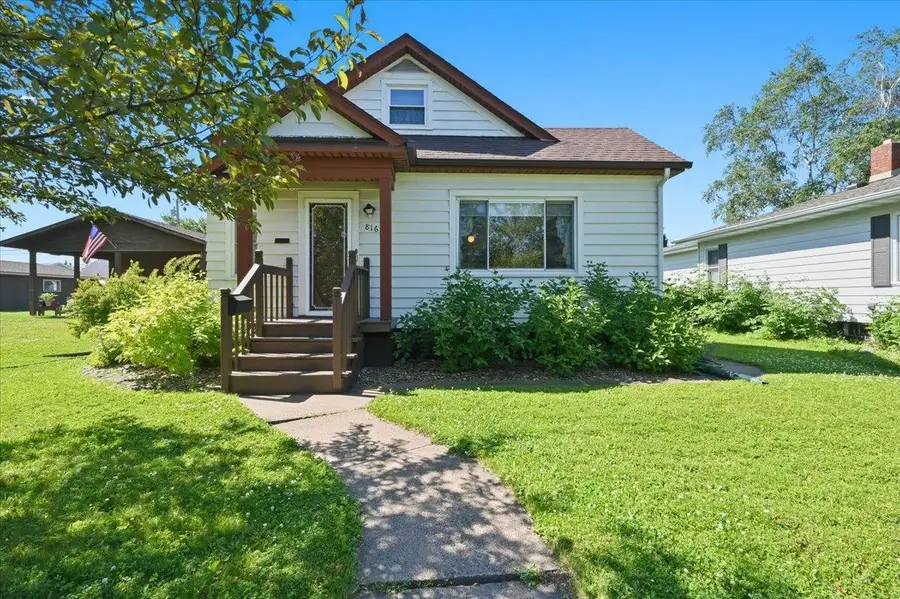 816 N 19th Street, Superior, WI 54880 - #2