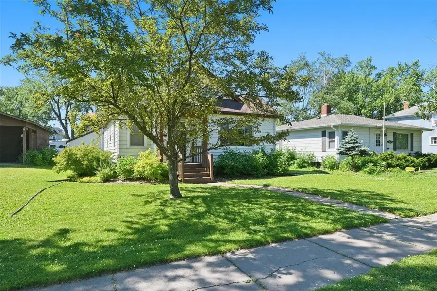 816 N 19th Street, Superior, WI 54880 - #3