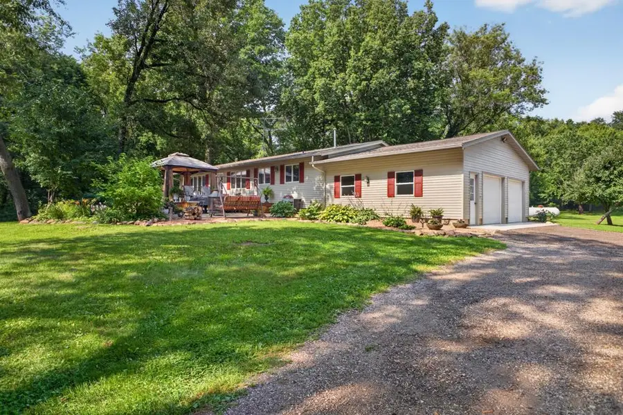 58851 245th Avenue, Mantorville, MN 55955 - #3