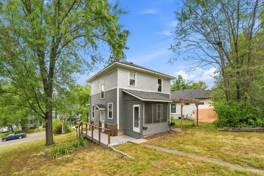 816 Vine Street, Hudson, WI 54016 - #2