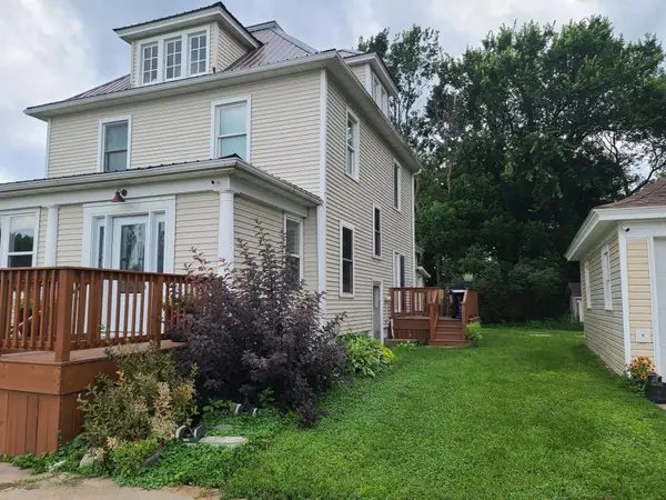 81307 150th Street, Sacred Heart, MN 56285