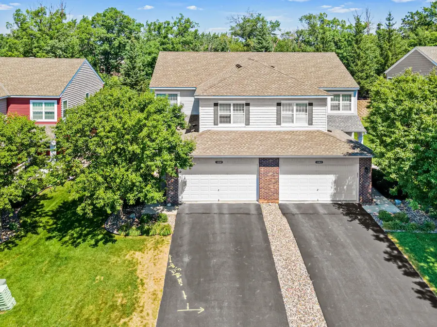 18060 Kindred Court, Lakeville, MN 55044 - #2