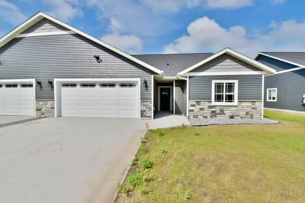 44911 N Sauk View Drive, Sauk Centre, MN 56378