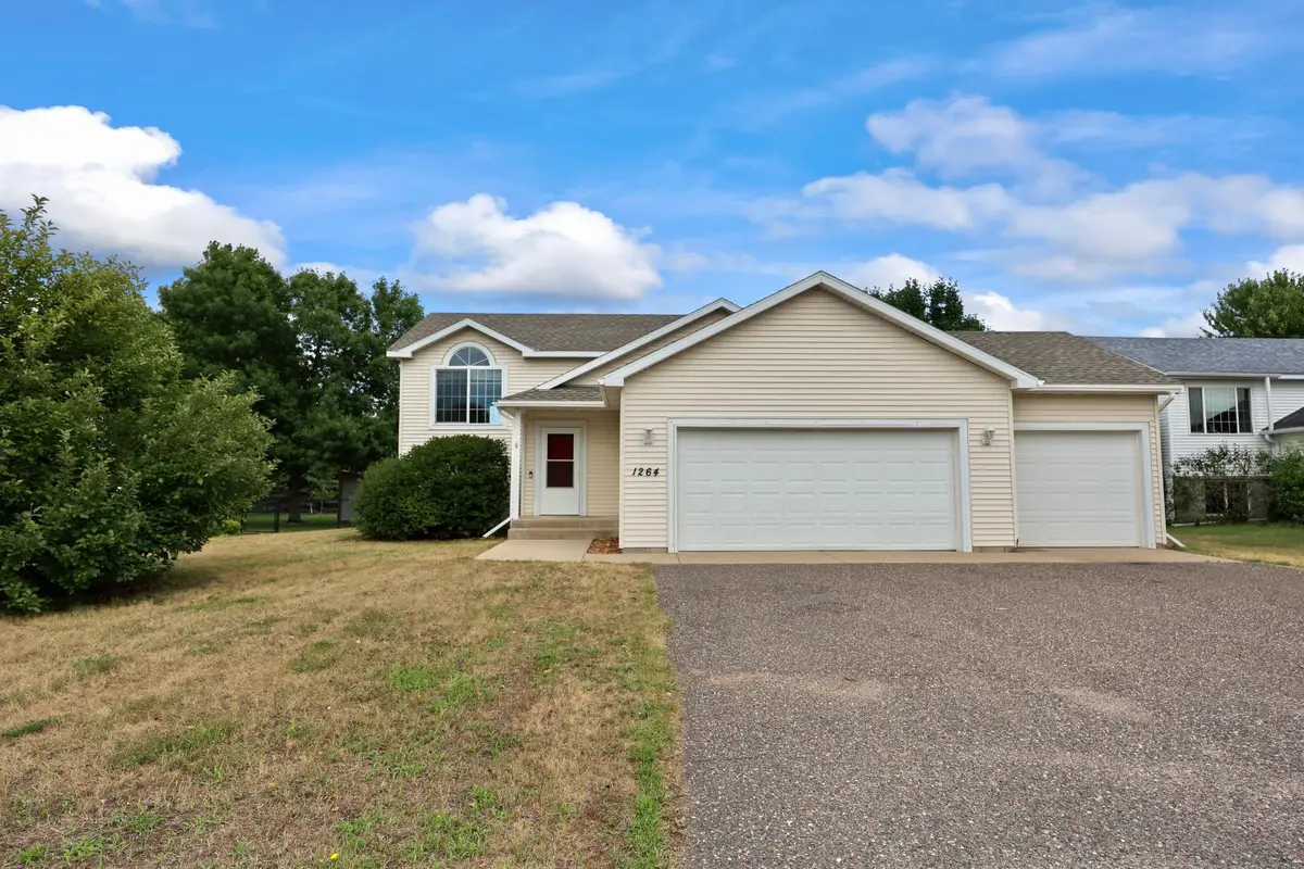 1264 Heritage Drive, Waite Park, MN 56387 - #1