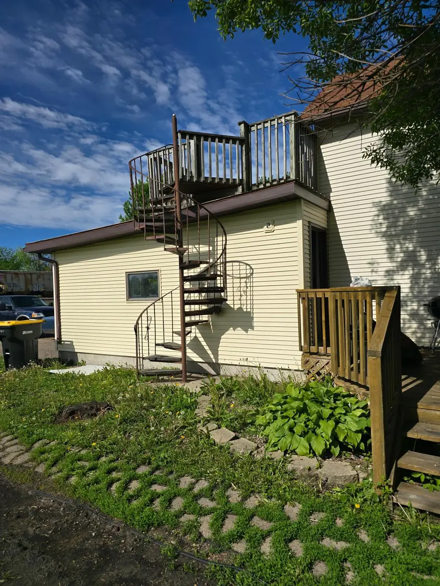 604 E Willow Avenue, Olivia, MN 56277 - #3
