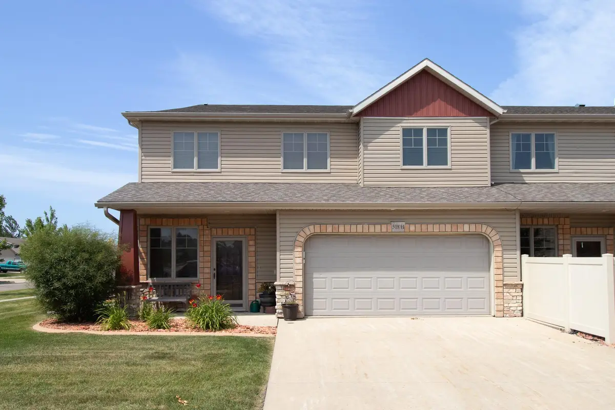508 19th Avenue W #H, West Fargo, ND 58078 - #1