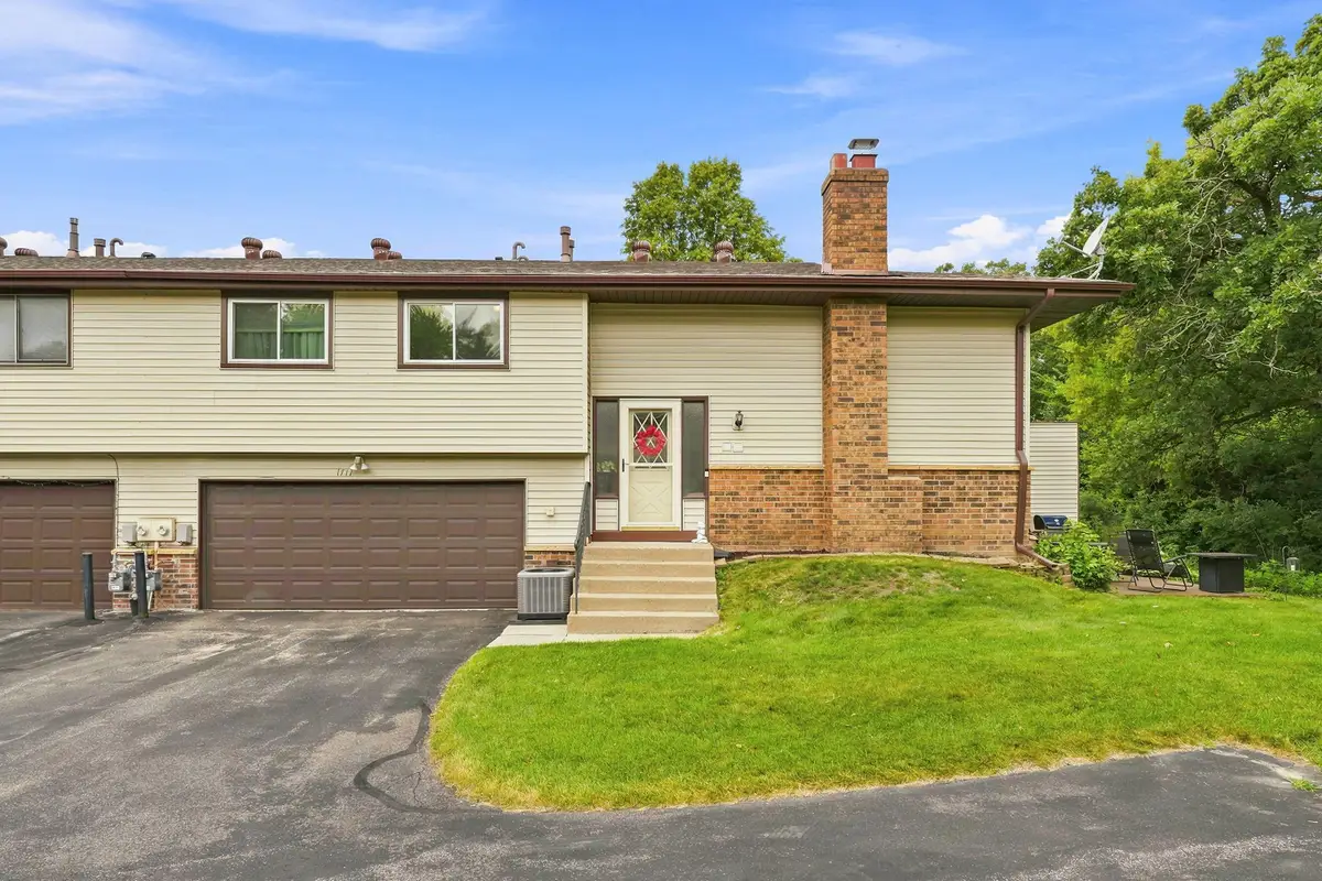 1711 Hickory Hill Drive, Eagan, MN 55122 - #1