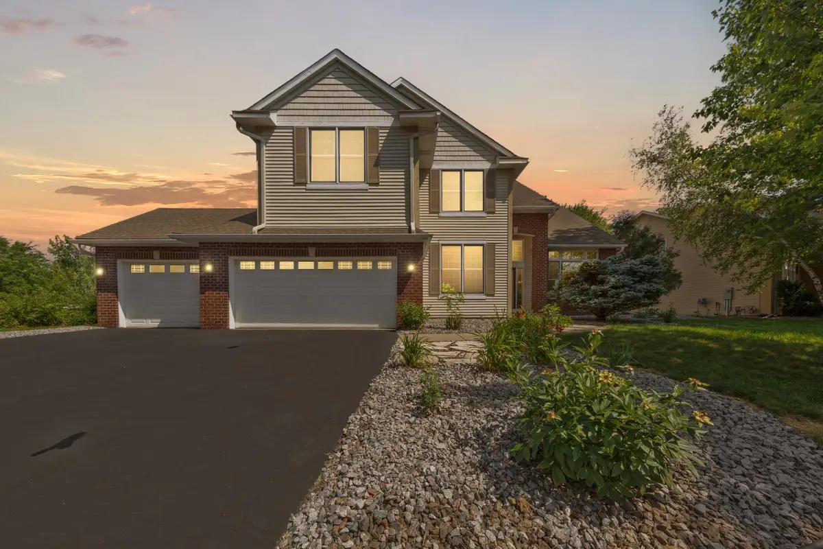 1517 Covington Lane, Eagan, MN 55122 - #1